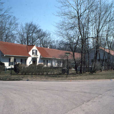 Mill Road Farm