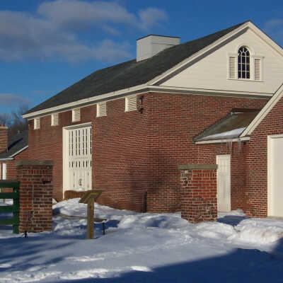 Copyright: Lake Forest-Lake Bluff Historical Society