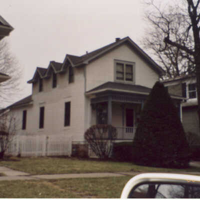 771 Summit, Lake Forest