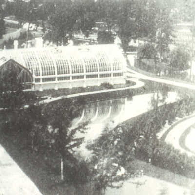 Farwell Greenhouses