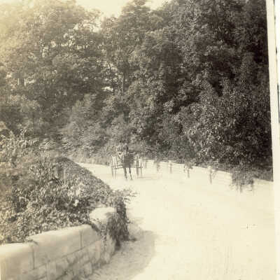 Bluff's Edge Road - Walden Lane