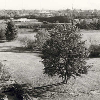 Lake Forest Hospital Records