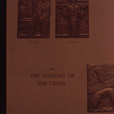 Stations of the Cross