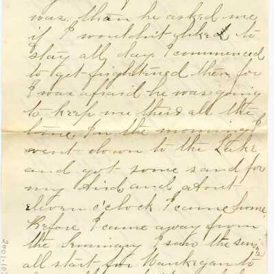 Copyright: Lake Forest Lake Bluff Historical Society