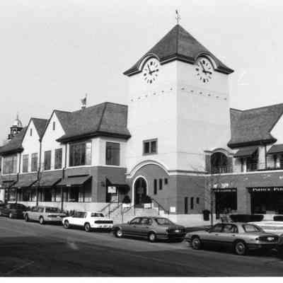 Oakwood Businesses