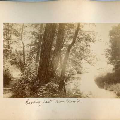 Copyright: Lake Forest Lake Bluff Historical Society; Origformat: Print-Photographic