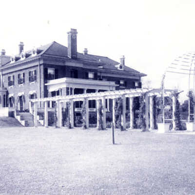 Westmoreland Estate