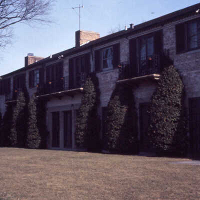 Wacker Estate