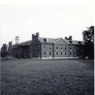 Lake Forest Hospital Records