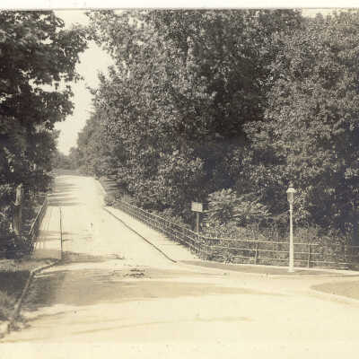 Sheridan Road, Highland Park