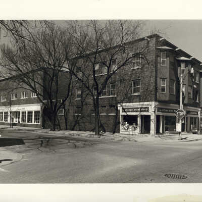756 North Western