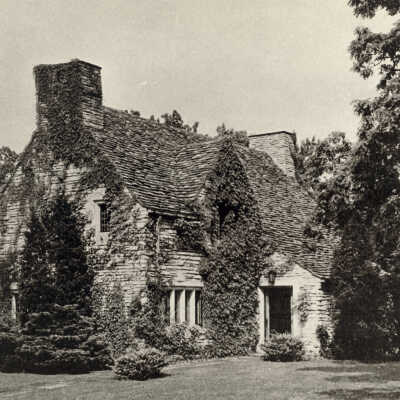 Tangley Oaks Estate