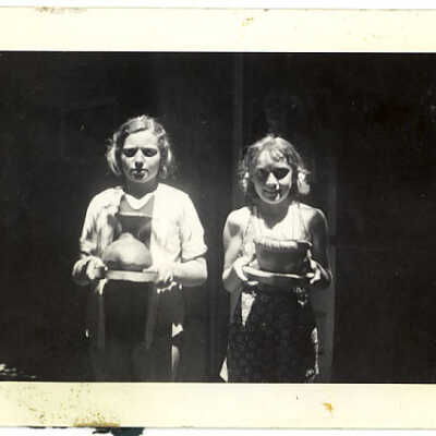 YWCA Summer Camp