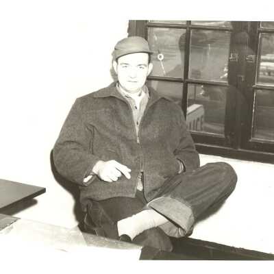Copyright: Lake Forest-Lake Bluff Historical Society