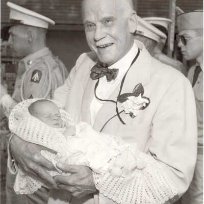 Lake Forest Hospital Records