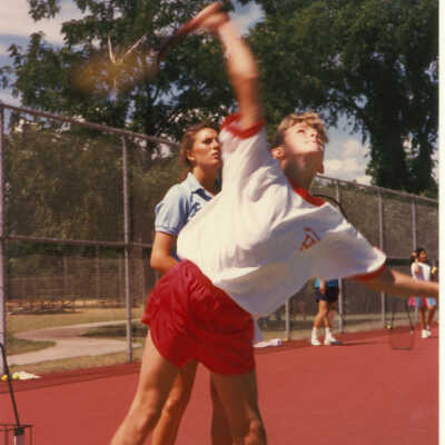 Little Athletes