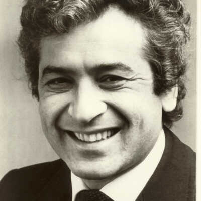 Victor Yampolsky