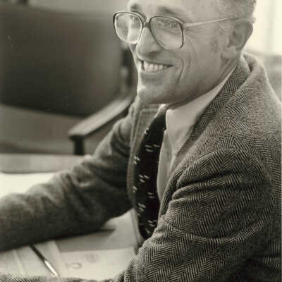 Eugene Hotchkiss III