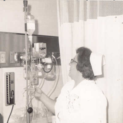 Lake Forest Hospital Records