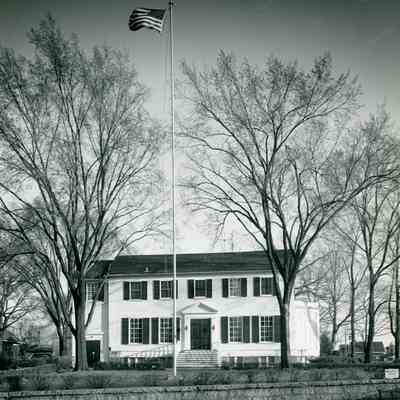 801 N. McKinley
