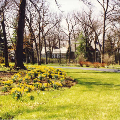 1701 West Melody Road