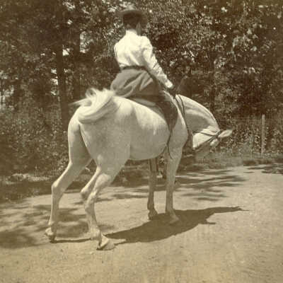 Copyright: Lake Forest-Lake Bluff Historical Society