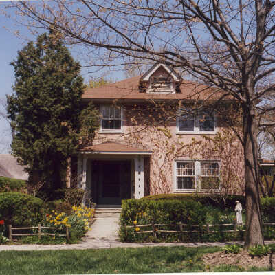 44 Atteridge