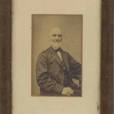 John Brigham