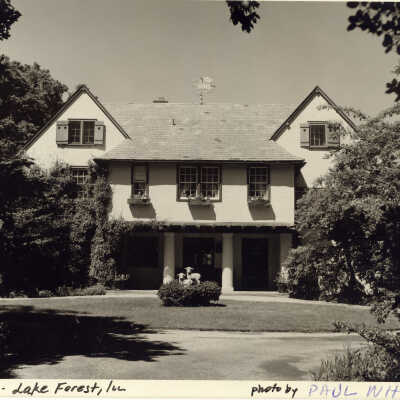 Ragdale