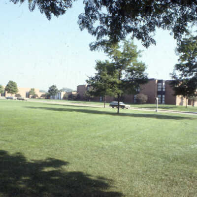 Deerpath Junior High School