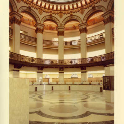 Cleveland Trust Bank