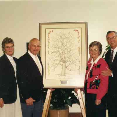 Lake Forest Hospital Records