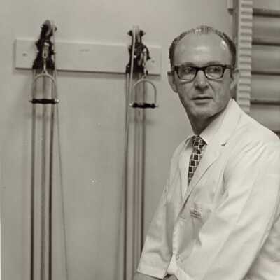 Lake Forest Hospital Records