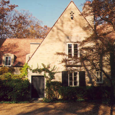 Lawrence Williams Jr. Residence