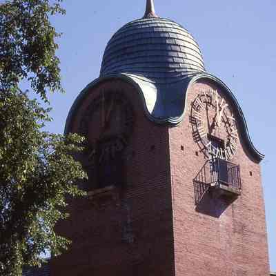 Market Square South Tower