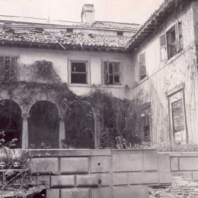 Villa Turricum