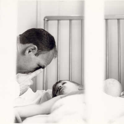 Lake Forest Hospital Records