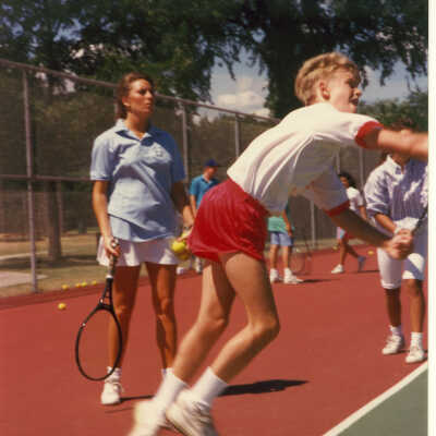 Little Athletes