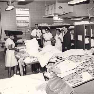 Lake Forest Hospital Records