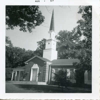 Christian Science Church