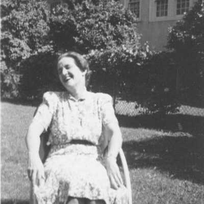 Carrie Swanton