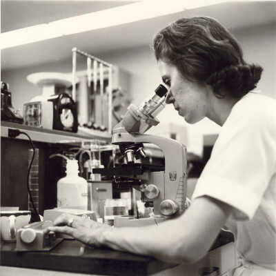 Lake Forest Hospital Records