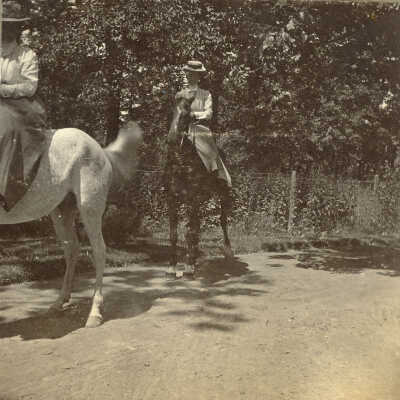 Copyright: Lake Forest-Lake Bluff Historical Society