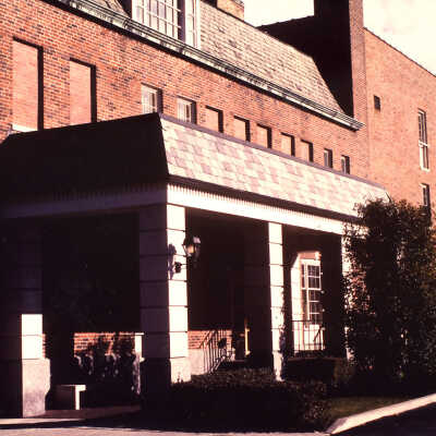 First National Bank of Lake Forest (Northern Trust Bank)