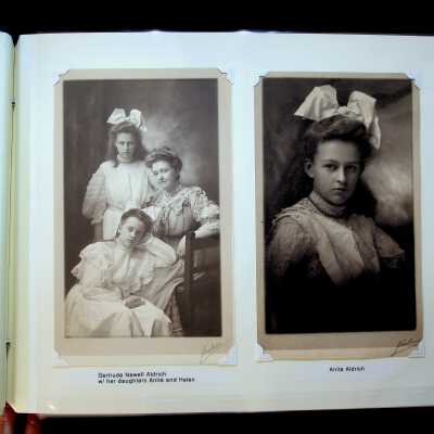 Aldrich Photos