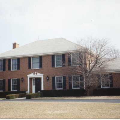 501 Butler Drive