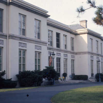 275 Sussex Road