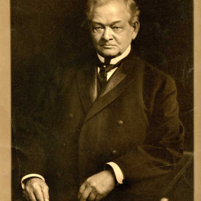 John V. Farwell