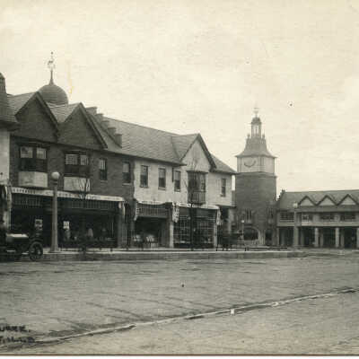 Market Square