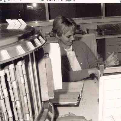 Lake Forest Hospital Records